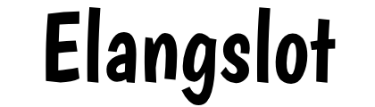 Elangslot